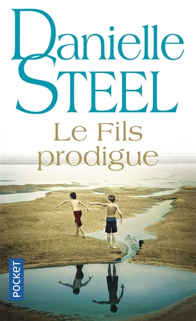 Front cover_Le fils prodigue
