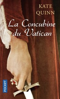 Couverture_LA CONCUBINE DU VATICAN