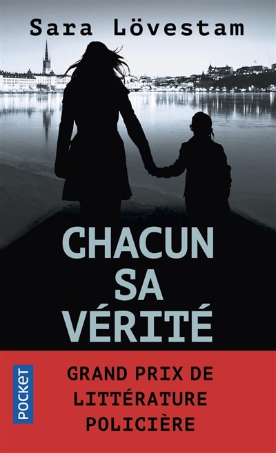 Front cover_Chacun sa vérité