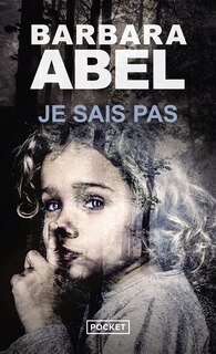 Front cover_JE SAIS PAS