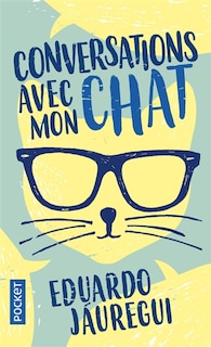 Front cover_Conversations avec mon chat