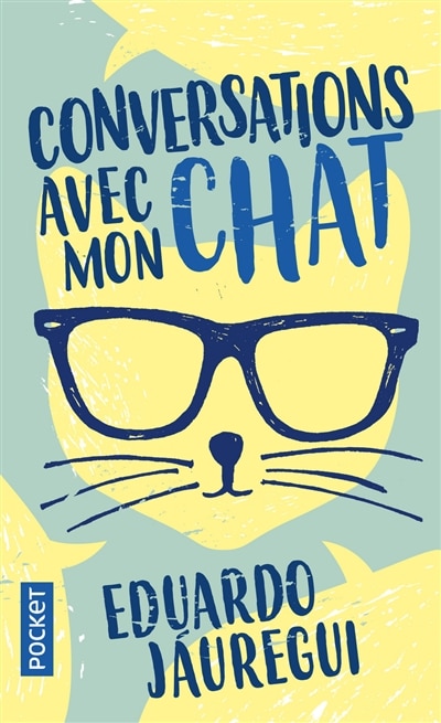 Front cover_Conversations avec mon chat