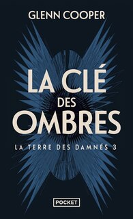 Front cover_La clé des ombres