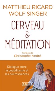 Front cover_Cerveau et méditation