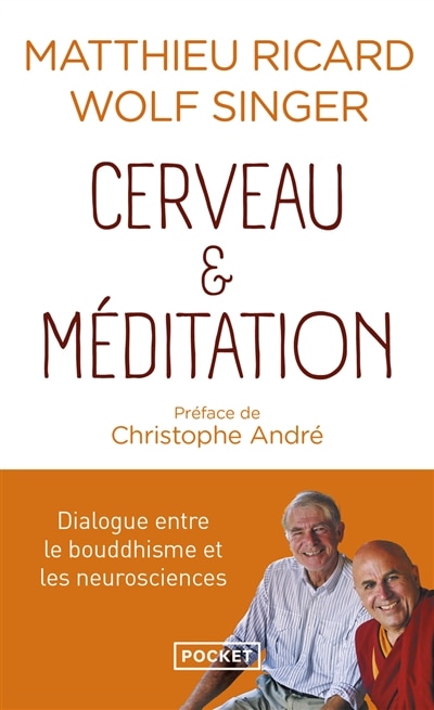 Front cover_Cerveau et méditation