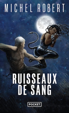 Ruisseaux de sang