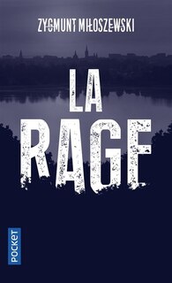Front cover_La rage