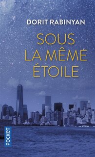 Couverture_Sous la même étoile
