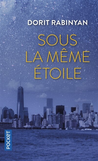 Couverture_Sous la même étoile