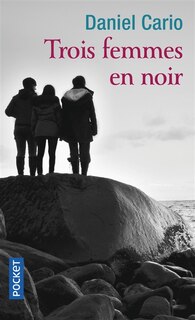 Front cover_Trois femmes en noir