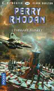 PERRY RHODAN TOME 366 de K.h. Scheer