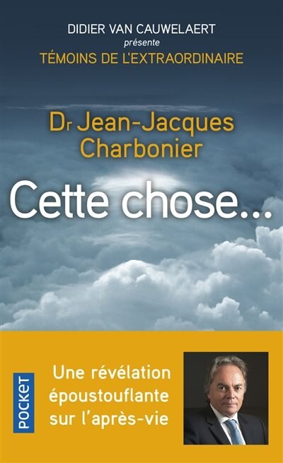 Front cover_CETTE CHOSE...
