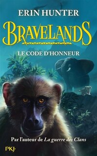 Front cover_Le code d'honneur