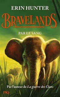 Front cover_Par le sang