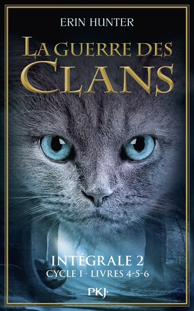 Front cover_Livres IV, V et VI