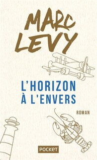 Couverture_L'horizon à l’envers