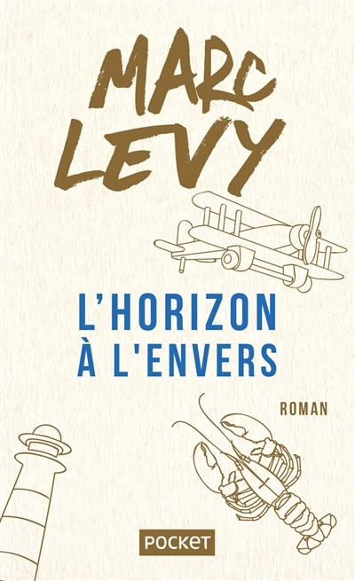 Couverture_L'horizon à l’envers