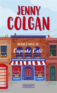 Front cover_RENDEZ-VOUS AU CUPCAKE CAFÉ