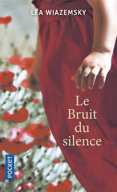 Front cover_LE BRUIT DU SILENCE