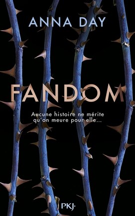 Fandom: aucune histoire ne mérite qu'on meure pour elle...