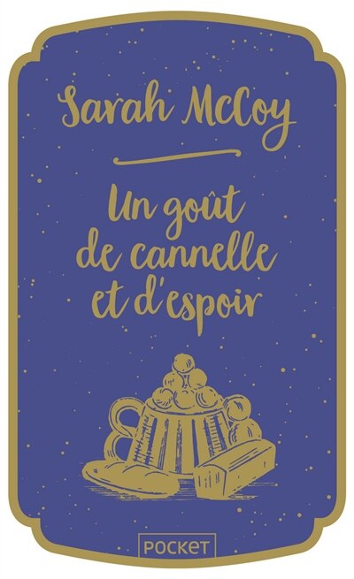 Couverture_Gout de cannelle et d'espoir