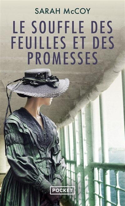 Front cover_LE SOUFFLE DES FEUILLES ET DES PROMESSES