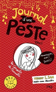 Couverture_Amoureuse, moi ? Jamais !