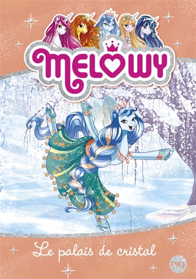 Front cover_Le palais de cristal