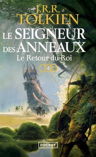 Le retour du roi