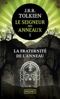 Front cover_La fraternité de l'anneau