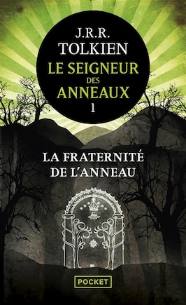 La fraternité de l'anneau