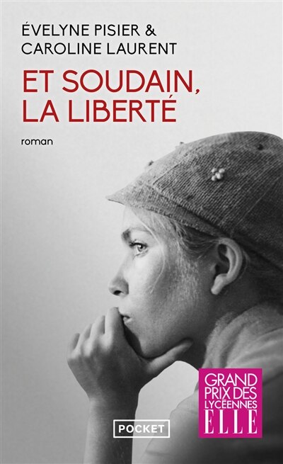 Couverture_Et soudain, la liberté