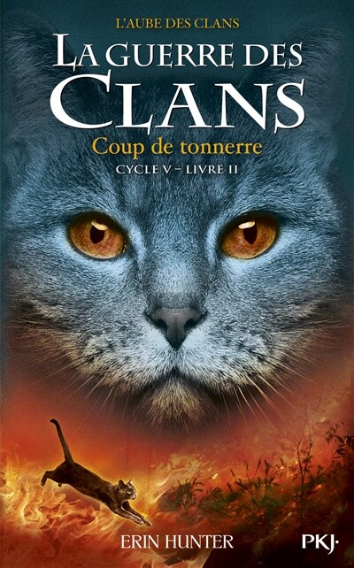Couverture_Coup de tonnerre
