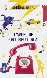 Front cover_L' appel de Portobello road