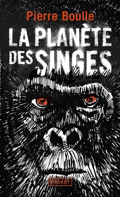 Couverture_La planète des singes