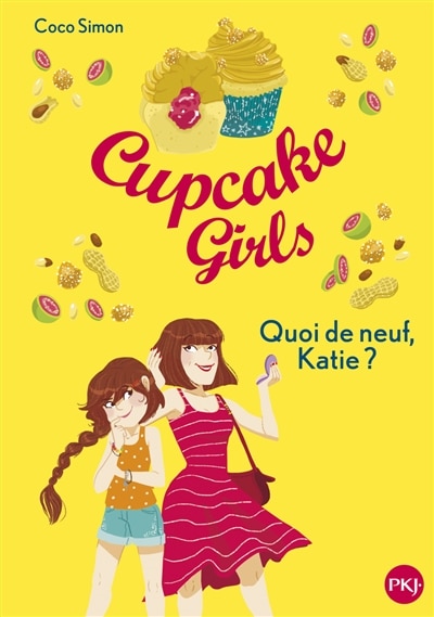 Couverture_Quoi de neuf, Katie ?