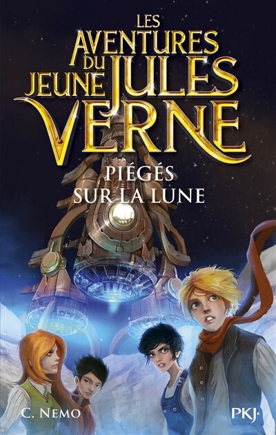 Couverture_Piégés sur la lune