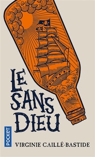 Front cover_Le Sans Dieu