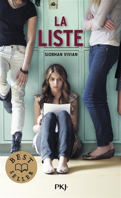 Couverture_La liste
