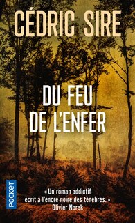 Front cover_Du feu de l'enfer