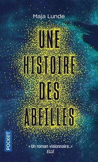 Front cover_Une histoire des abeilles