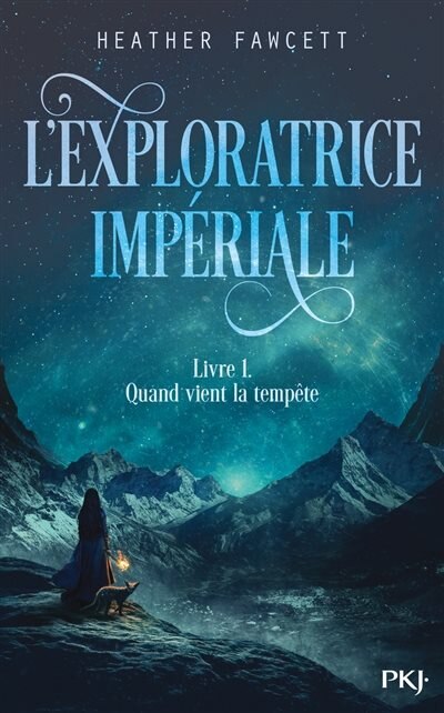 Front cover_Quand vient la tempête