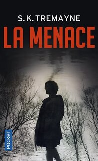 Front cover_La menace