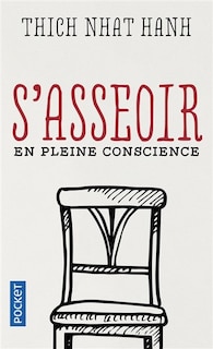 Front cover_S'ASSEOIR EN PLEINE CONSCIENCE