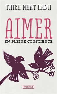 Front cover_AIMER EN PLEINE CONSCIENCE