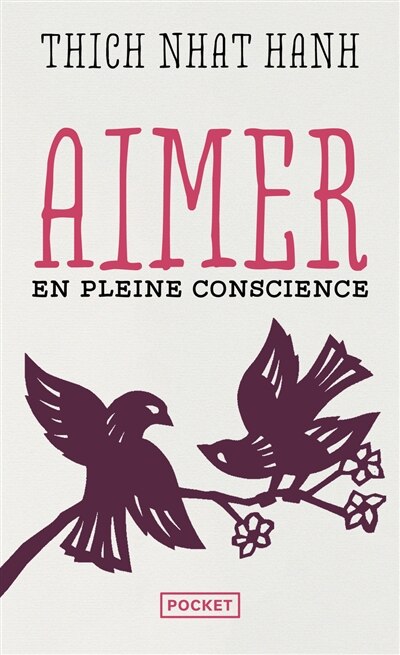 Front cover_AIMER EN PLEINE CONSCIENCE