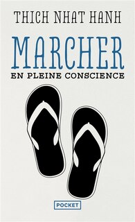 Front cover_MARCHER EN PLEINE CONSCIENCE