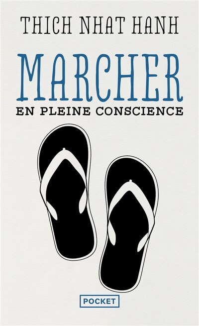 Front cover_MARCHER EN PLEINE CONSCIENCE