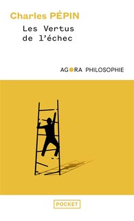 Front cover_Les vertus de l'échec