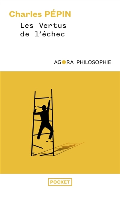 Front cover_Les vertus de l'échec